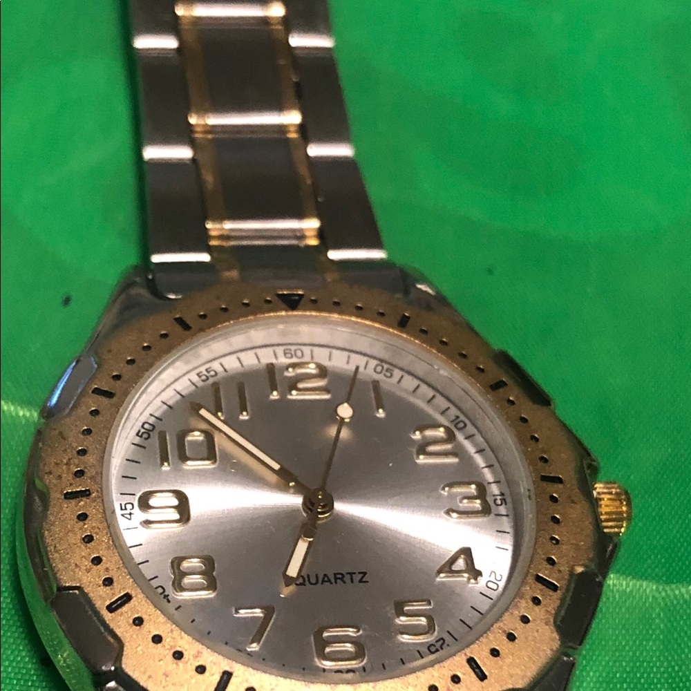 Used watch